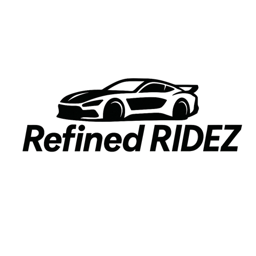 RefinedRidez